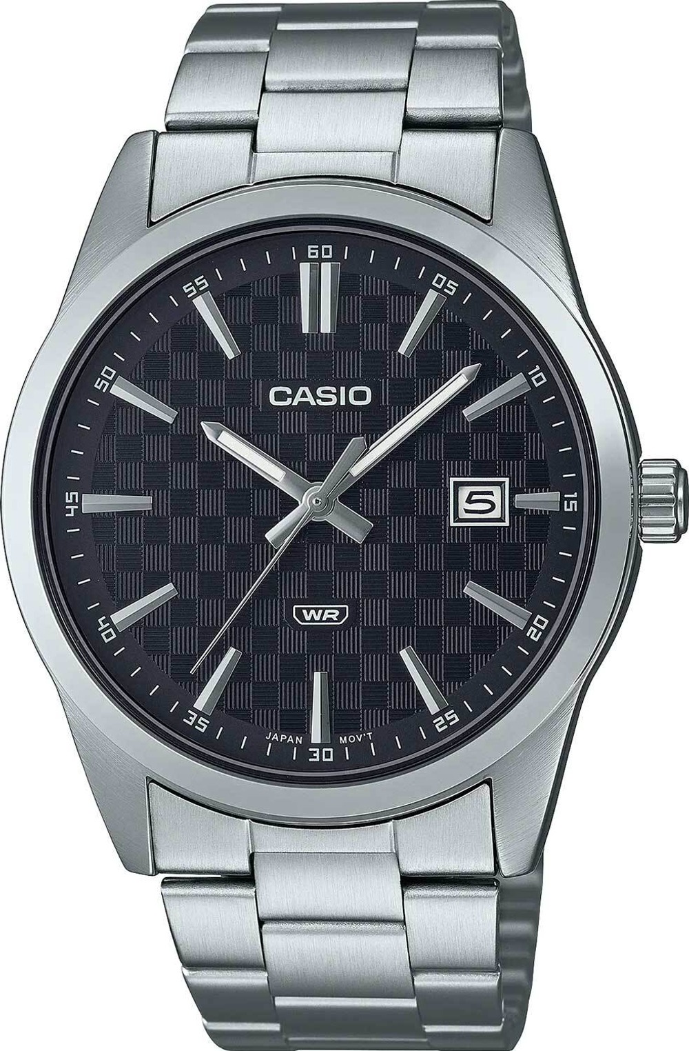 Мужские наручные часы Casio MTP-VD03D-1A