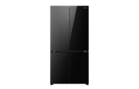 Холодильник Side-by-Side Hisense RQ768N4GBE