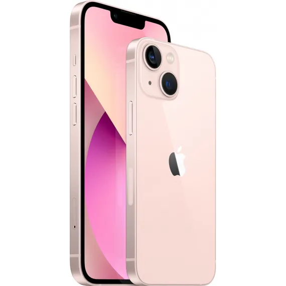 Смартфон Apple iPhone 13 256 ГБ (Розовый | Pink)