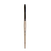 Кисть Кафка - Kafka Kwill brush №16
