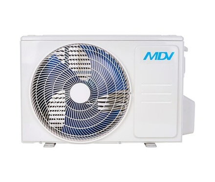 MDV Infini UVpro Inverter MDSAL-18HRFN8/MDOAG-18HFN8