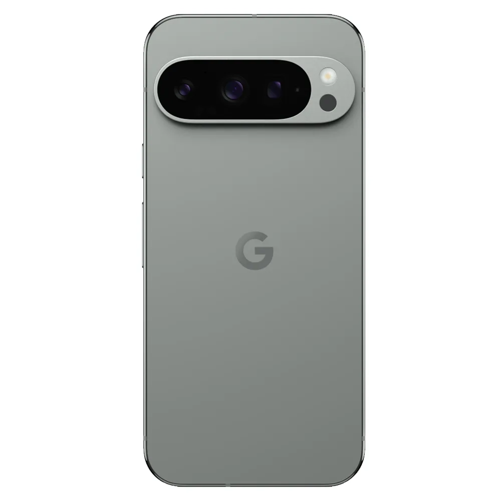 Смартфон Google Pixel 9 Pro XL 16/1TB, Hazel (Орешник) (Японская версия)