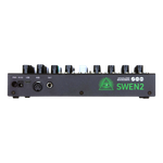 Analog Sweden SWEN2