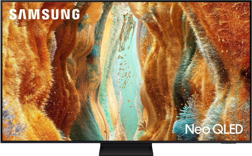 Телевизор Samsung QE85QN70FAUXRU