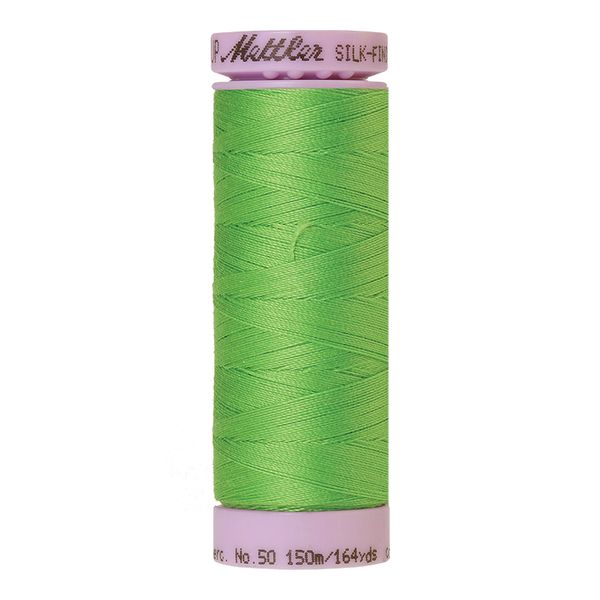 Нитки хлопковые Mettler Silk-Finish Cotton 50 (150 м), 5 кат. | цв. 1099