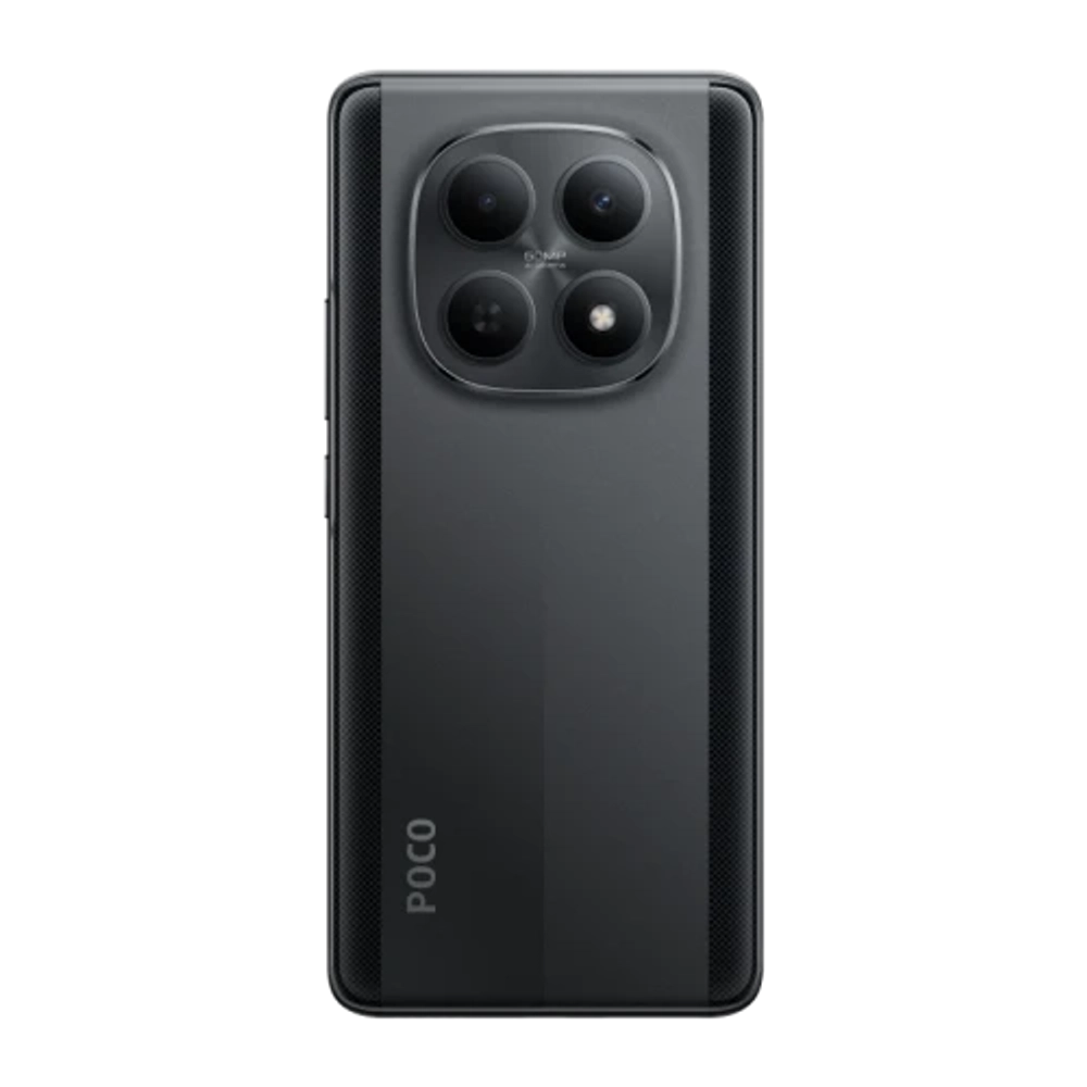 Смартфон Poco M8 8+256 Black