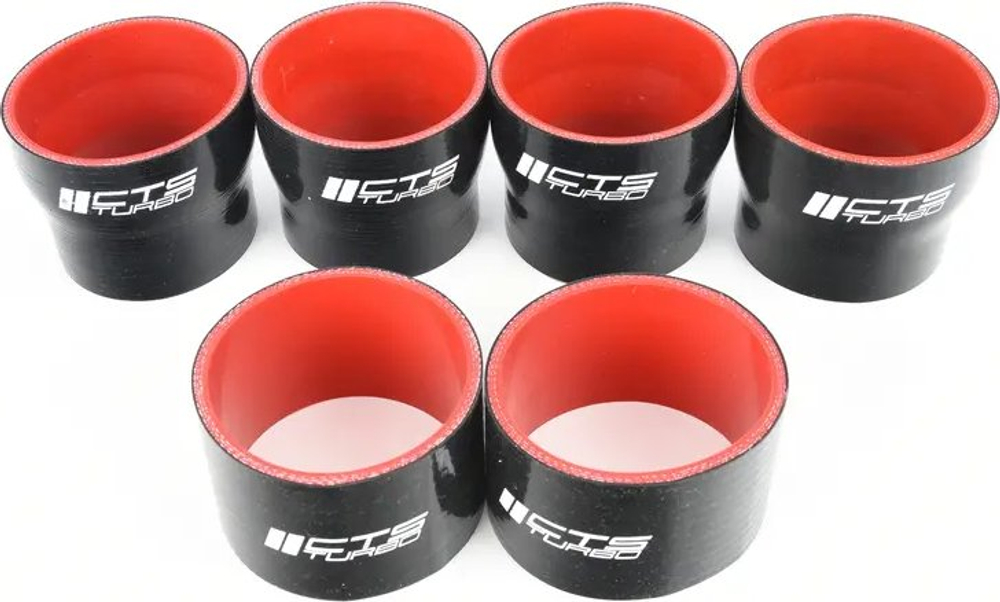Система впуска CTS Turbo BMW M5 F90/M8 F9x Intake Kit