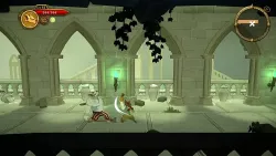 Curse of the Sea Rats PS4 | PS5
