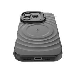 Противоударный чехол Droplet Case для iPhone 17