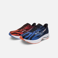 Кроссовки Mizuno Wave Rider 28