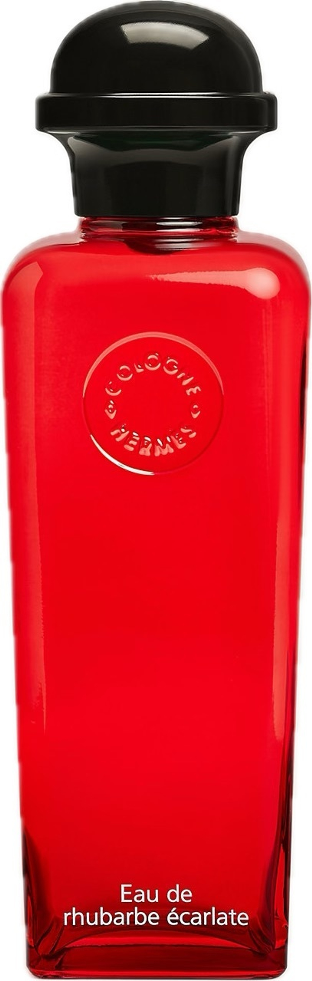 Hermes Eau De Rhubarbe Ecarlate EDC
