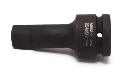 Удлинитель ударный 100мм, 3/4'' RockForce##Rock FORCE RF-8046100MPB