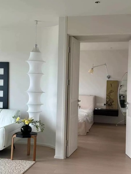 Pendant design lamp Falkland by Artemide (H165)