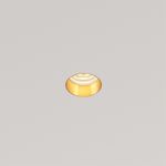 QUASAR 55 FLAT BRASS