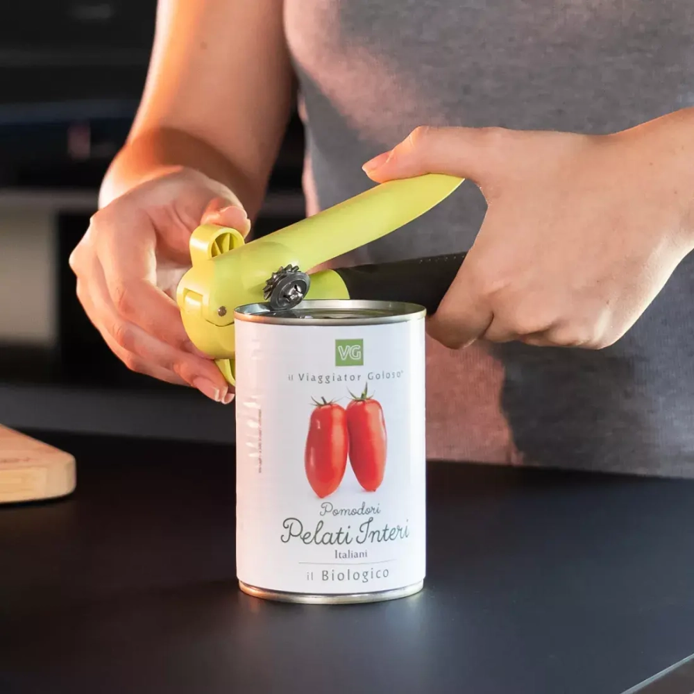 Открывалка дла банок 18.2см Trebonn Kitchen Tools