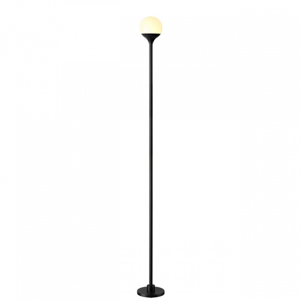 Наземный высокий светильник Odeon Light NATURE 7120/3GLB