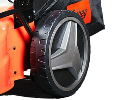 Газонокосилка Fubag FPL 53 SM