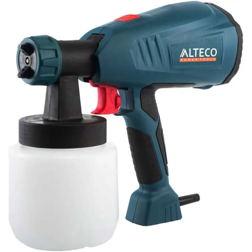 SG 2203 Краскораспылитель ALTECO 27633