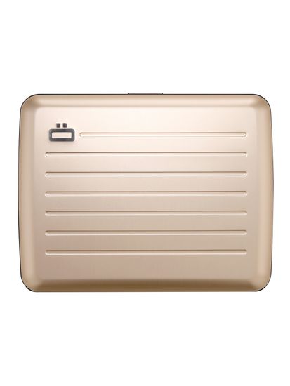 Кошелек большой Smart Case V2 Large Розовое Золото