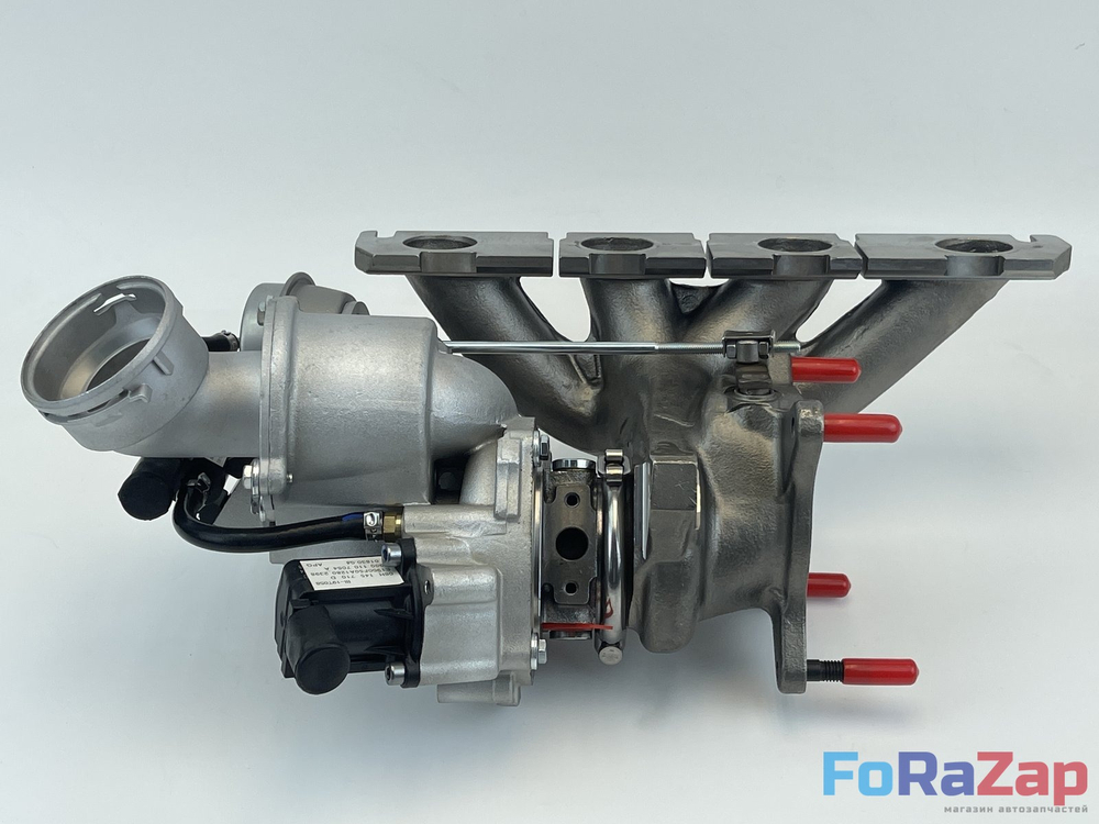 Турбокомпрессор VAG 1.8 TFSI