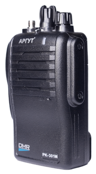 Радиостанция Аргут РК-301М VHF