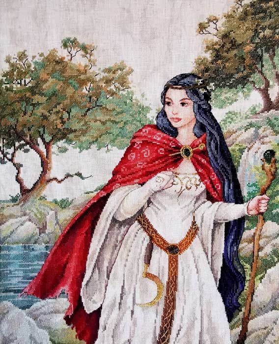 Nimue