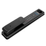 Philips Easykey Alpha-VP-5HWS пуш-пулл умный замок