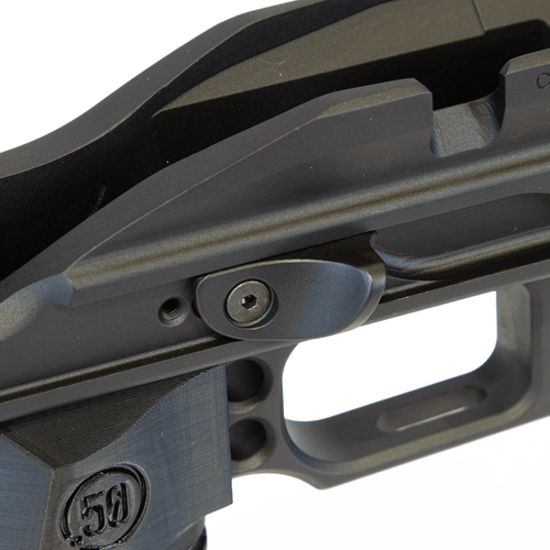 Комплект тюнинга для винтовки Steyr Mannlicher - Спорт с интерфейсом M-Lok, CNC Guns Custom