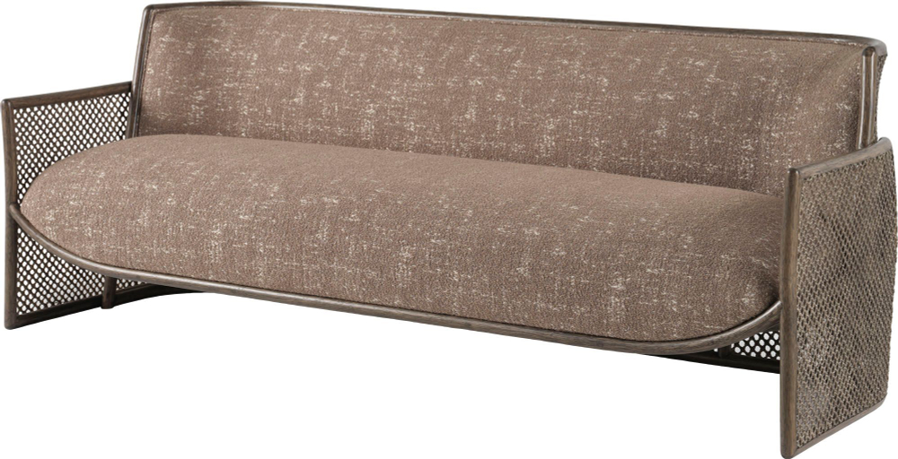Диван McGuire Taru Sofa