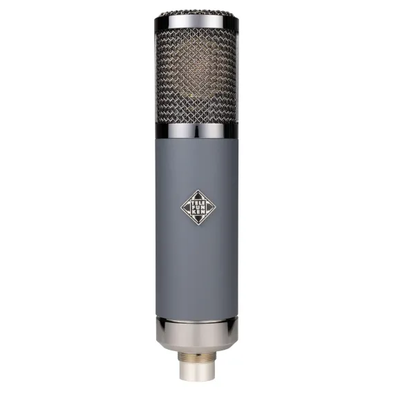 Telefunken TF51 Silver