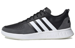 Adidas Neo Court 80S "black/white"