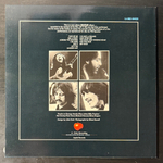 The Beatles ‎– Let It Be (Голландия)