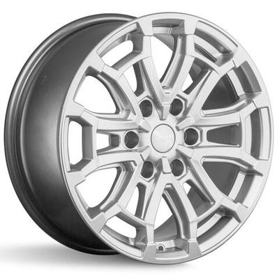 Диск Литой Skad Авилис 8 x R18 6x139.7 D67.1 ET38 Селена