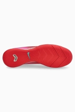 Футзалки Nike Zoom Mercurial Vapor 16 Academy IC - красный
