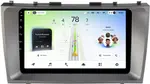 Магнитола для Toyota Camry 40 2006-2011 - Teyes CC4L монитор 9" IPS, Android 14, Быстрая, Snapdragon 662, CarPlay, 4G SIM-слот