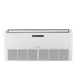 Комплект Royal Thermo Forte Integro RTFU-60LAKHN1 сплит-системы, напольно-потолочного типа