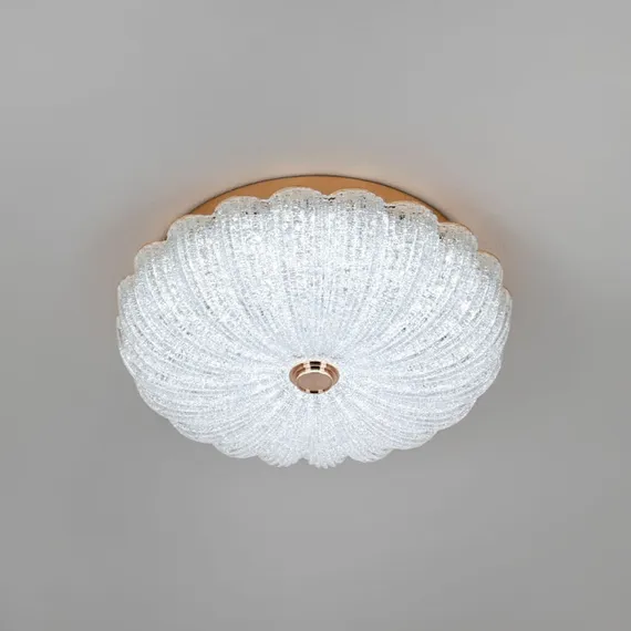 Потолочный светильник L1115-300 GD LED4U