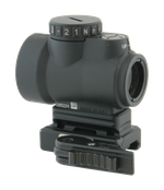 Быстросъемный кронштейн SPUHR для Trijicon MRO Mount, Absolute, 38 mm/1.5" на Picatinny, H38 mm (QDM-3002)