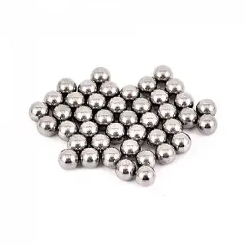 Шарик для кальяна 4мм