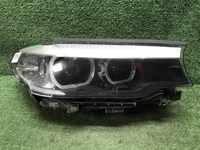 Фара правая BMW 5er G30 (2017-2020) LED