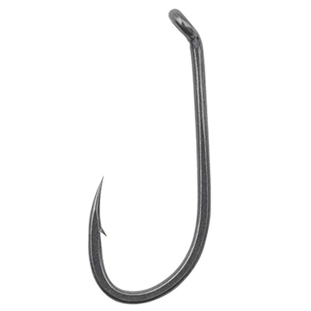 KORDA Крючок Longshank Beaked №4 с бородкой