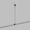 Подвес для штанги BELTY ROD | БЕЛТИ РОД TR5537-BK Denkirs