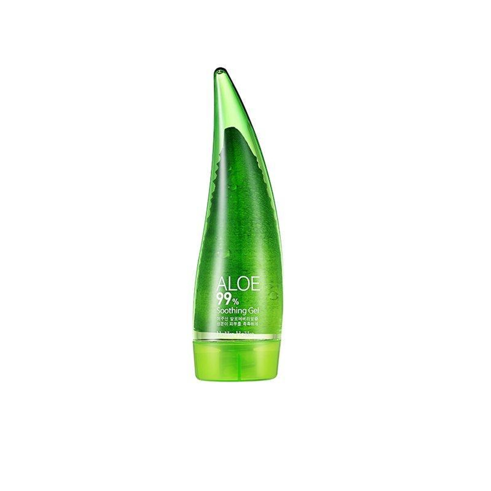 Универсальный гель 99% алоэ HOLIKA HOLIKA Aloe 99% Soothing Gel 55 мл