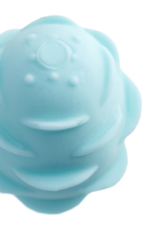 Мастурбатор A-Toys Pufl бирюзовый 6 см