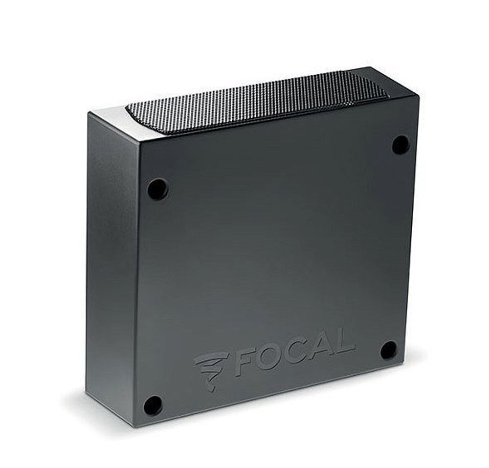 Сабвуфер Focal ISUB TWIN