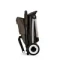 Прогулочная коляска Cybex Orfeo TPE Chocolate Brown