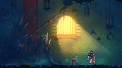 Windblown + Dead Cells (для ПК, цифровой код доступа)