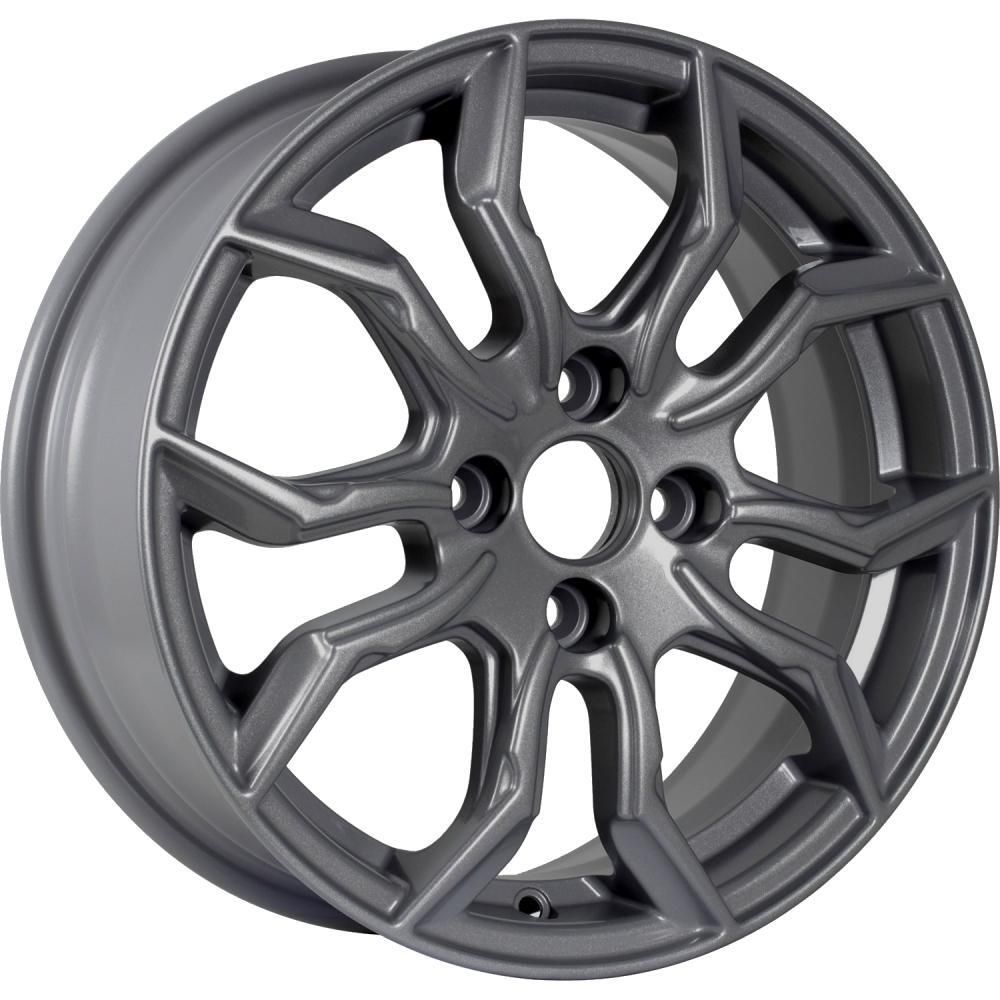 iFree Бохо 6x15 4x98 ET 35 Dia 58.5 (хай вэй)