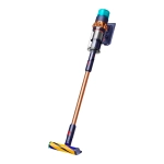 Беспроводной вертикальный пылесос Dyson Gen5 Outsize (SV24), Blue / Cooper
