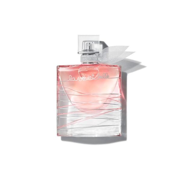 Lancome La Vie Est Belle x Atelier Paulin
